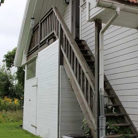 Gemuetliches Gaestezimmer In Ostseenaehe Lejlighed Stubbendorf Eksteriør billede